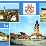 F 51862 - Dobruška