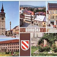 F 51863 - Dobruška