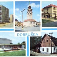 F 51864 - Dobruška