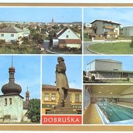 F 51865 - Dobruška