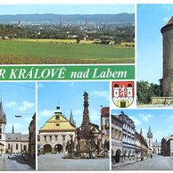 F 51874 - Dvůr Králové nad Labem