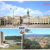 F 51876 - Trutnov