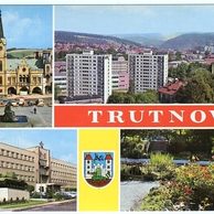 F 51877 - Trutnov