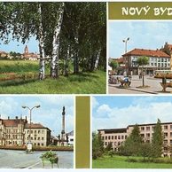 F 51879 - Nový Bydžov