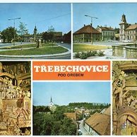 F 51881 - Třebechovice