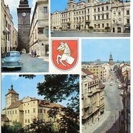 F 51883 - Pardubice 