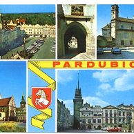 F 51884 - Pardubice 