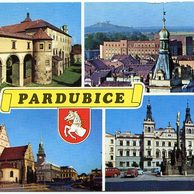 F 51885 - Pardubice 