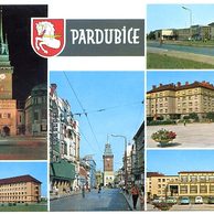 F 51886 - Pardubice 