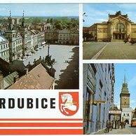 F 51887 - Pardubice 