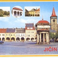 F 51889 - Jičín