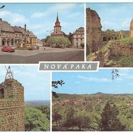 F 51891 - Nová Paka