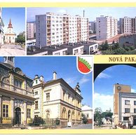 F 51892 - Nová Paka