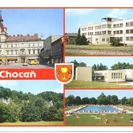 F 51916 - Choceň