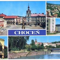 F 51918 - Choceň