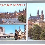 F 51920 - Vysoké Mýto