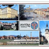 F 51923 - Jevíčko