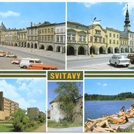 F 51925 - Svitavy