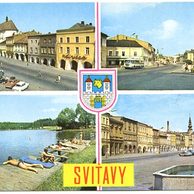 F 51926 - Svitavy