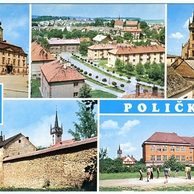 F 51933 - Polička