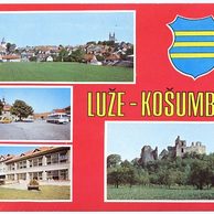 F 51935 - Luže