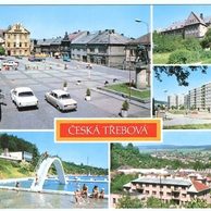 F 51943 - Česká Třebová
