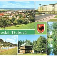 F 51944 - Česká Třebová