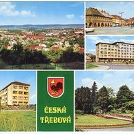 F 51945 - Česká Třebová