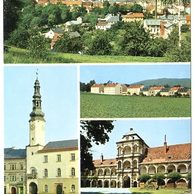 F 51946 - Moravská Třebová 