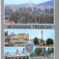F 51947 - Moravská Třebová 