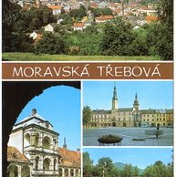 F 51948 - Moravská Třebová 