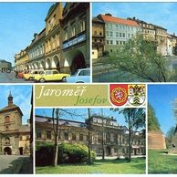 F 51951 - Jaroměř