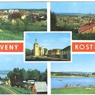 F 51956 - Červený Kostelec