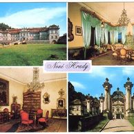 F 51936 - Nové Hrady