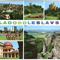 F 51963 - Mladá Boleslav