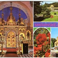 F 51965 - Mariánské Lázně5 