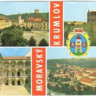 F 51966 - Moravský Krumlov