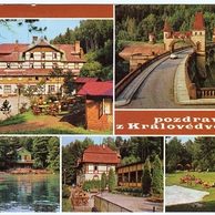 F 51975 - Bílá Třemešná