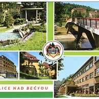 F 51976 - Teplice nad Bečvou