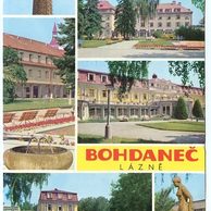 F 51981 - Bohdaneč 