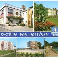F 51990 - Bystřice pod Hostýnem