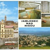 F 51991 - Jablonec nad Nisou
