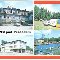 F 51992 - Vrbno pod Pradědem 