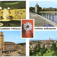 F 52037 - Jablonec nad Nisou