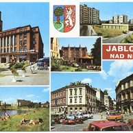 F 52038 - Jablonec nad Nisou