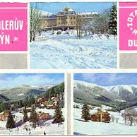 F 52046 - Špindlerův Mlýn2