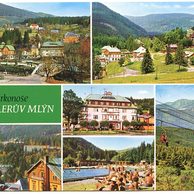 F 52047 - Špindlerův Mlýn2