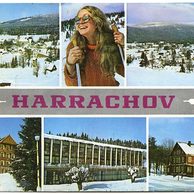 F 52051 - Harrachov