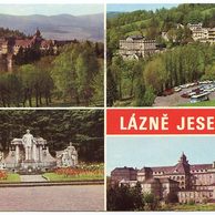 F 52055 - Lázně Jeseník 