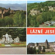 F 52057 - Lázně Jeseník 